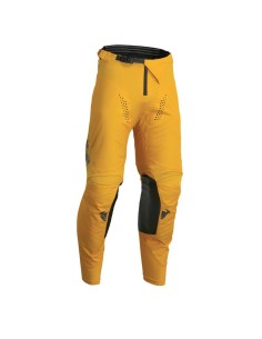 Pantalón Thor Pulse Mono Amarillo