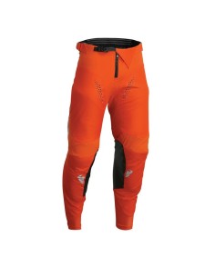 Pantalón Thor Pulse Mono Naranja