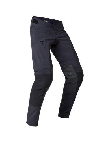 Pantalón Fox Recon  Off Road Negro