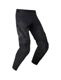 Pantalón Fox Defend Off Road Negro
