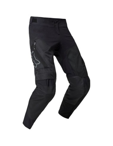 Pantalón Fox Defend Off Road Negro