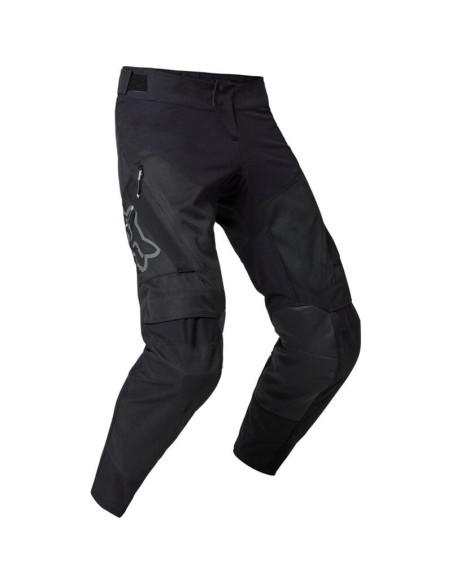 Pantalón Fox Defend Off Road Negro