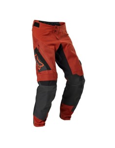 Pantalón Fox Defend Off Road Cobre