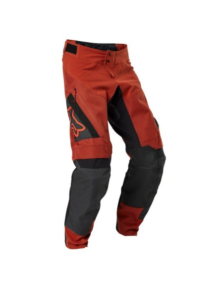 Pantalón Fox Defend Off Road Cobre