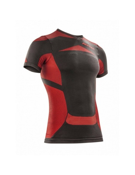 Camiseta Térmica Acerbis X-Body Summer