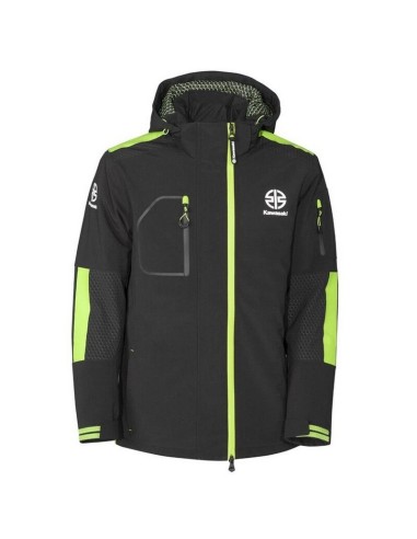 Chaqueta Kawasaki SPORTS