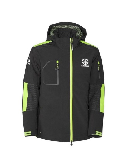 Chaqueta Kawasaki SPORTS