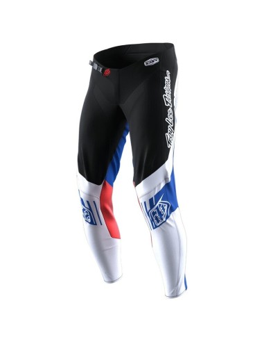 Pantalón Troy Lee GP Air Icon Azul