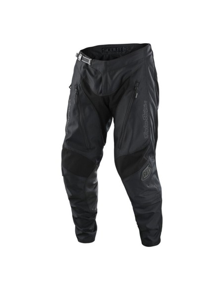 Pantalón Troy Lee Designs GP Scout Negro