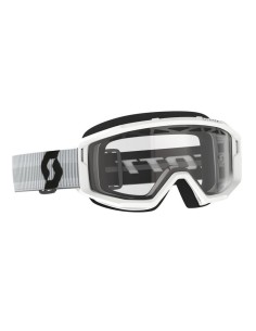 Gafas Scott Primal Enduro Blanco
