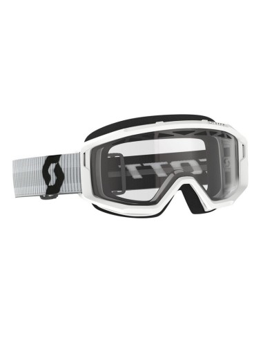 Gafas Scott Primal Enduro Blanco