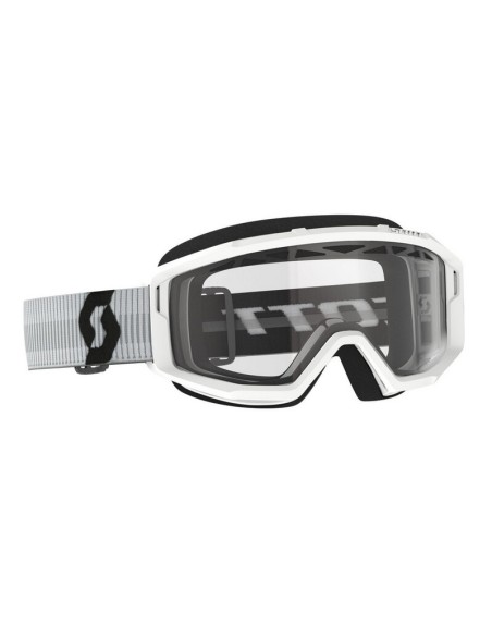 Gafas Scott Primal Enduro Blanco