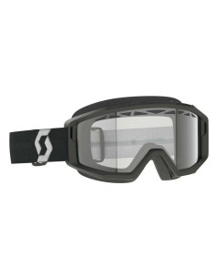 Gafas Scott Primal Enduro Negro/Blanco