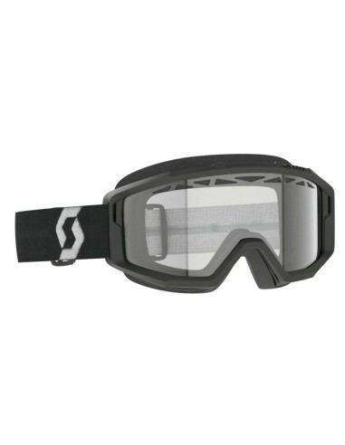 Gafas Scott Primal Enduro Negro/Blanco