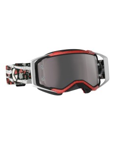 Gafas Scott Ethika Prospect Rojo/Negro
