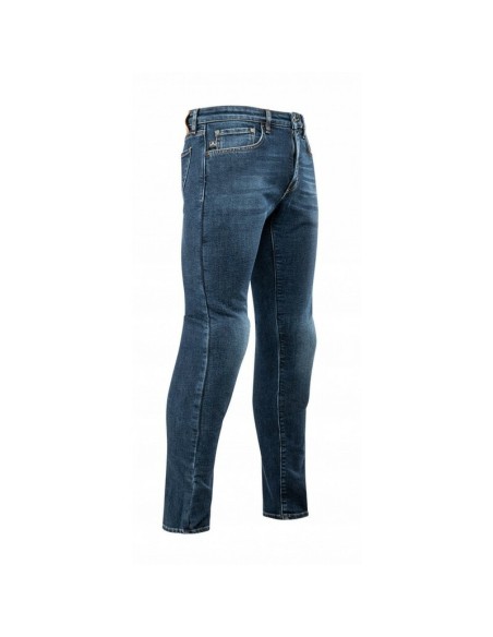 Pantalón Vaquero Mujer Acerbis CE Pack