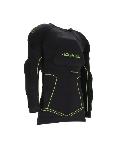 Peto Integral Acerbis Density