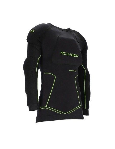 Peto Integral Acerbis Density