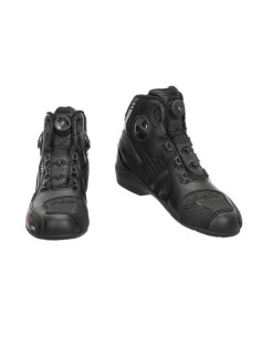 Botas Acerbis Skali Negro