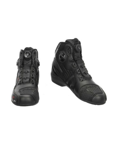 Botas Acerbis Skali Negro