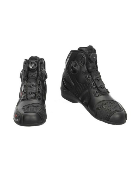 Botas Acerbis Skali Negro