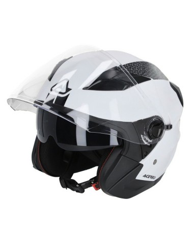 Casco Acerbis Firstway 2.0 2206 Blanco