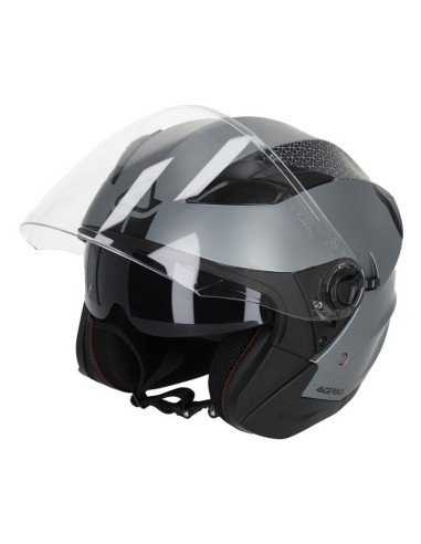 Casco Acerbis Firstway 2.0 2206 Gris