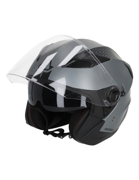 Casco Acerbis Firstway 2.0 2206 Gris
