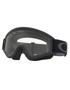 Gafas Oakley L-Frame MX Negro