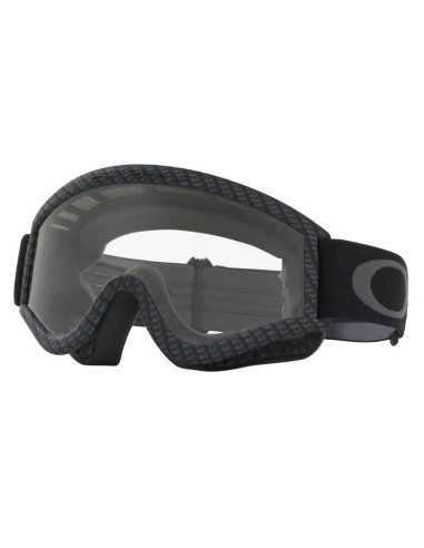 Gafas Oakley L-Frame MX Negro