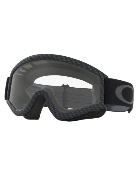 Gafas Oakley L-Frame MX Negro
