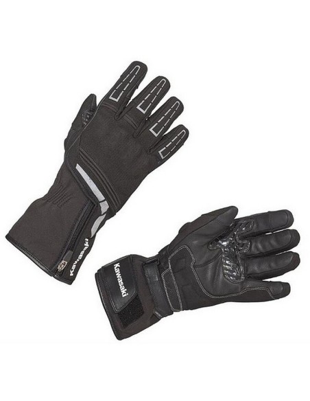 Guantes Impermeables Mujer Kawasaki KOBLENZ