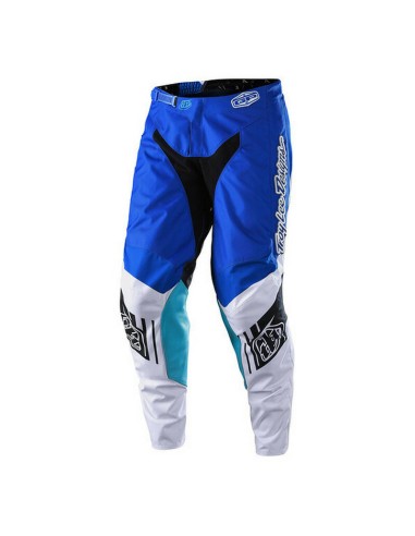 Pantalón Troy Lee Designs GP Icon Mono Azul
