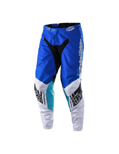Pantalón Troy Lee Designs GP Icon Mono Azul