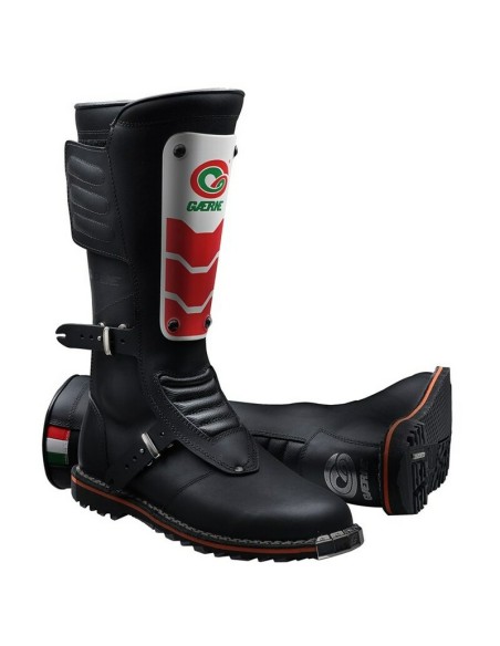 Botas Gaerne GMX Match80 Negro
