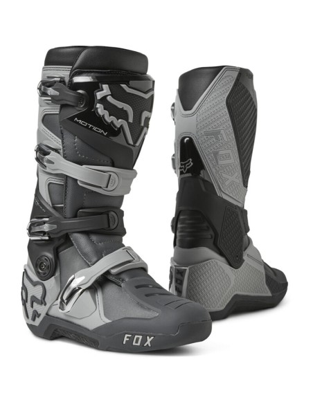 Botas Fox Motion Gris