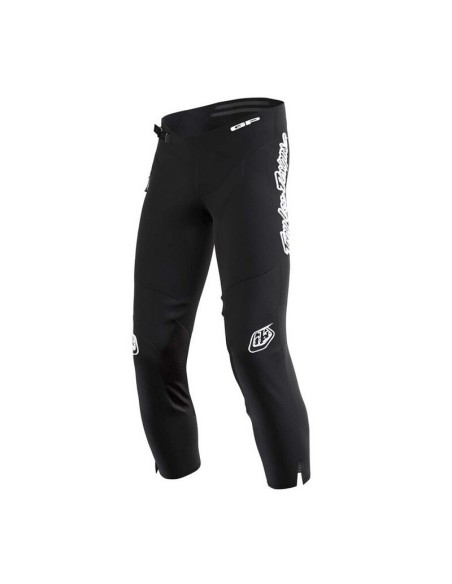 Pantalón Infantil Troy Lee Designs GP PRO Mono Negro