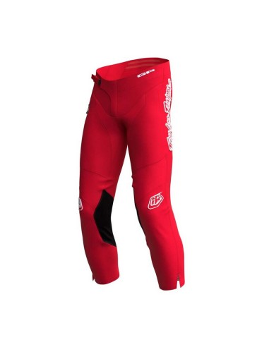 Pantalón Infantil Troy Lee Designs GP PRO Mono Rojo