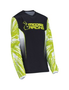 Jersey Infantil Moose Racing Agroid Lima