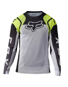 Jersey Fox Airline Sensory Amarillo Fluor