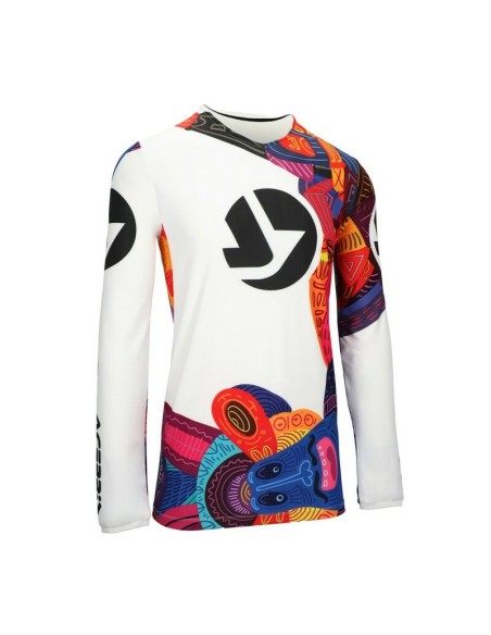 Jersey Acerbis X-Flex Veras Multicolor