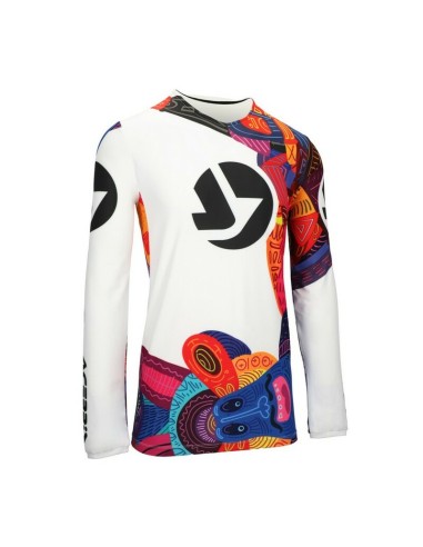Jersey Acerbis X-Flex Veras Multicolor