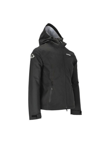 Chaqueta Mujer Acerbis Paddock 3L