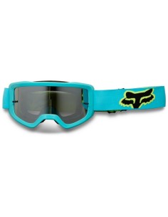 Gafas Fox Main Stray Turquesa