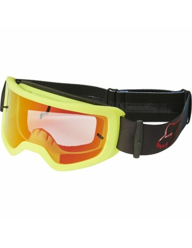 Gafas Fox Main Venz Azul Marino