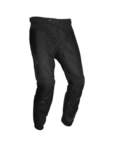 Pantalón Thor Pulse Blackout Negro