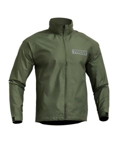 Chaqueta Thor Army Pack Verde