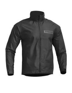 Chaqueta Thor Army Pack Negro