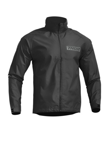 Chaqueta Thor Army Pack Negro