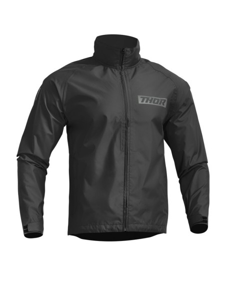 Chaqueta Thor Army Pack Negro